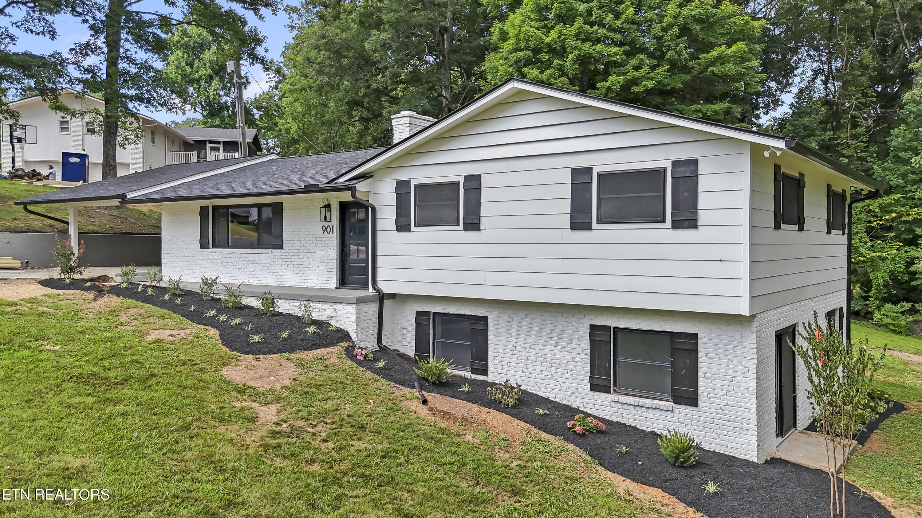 901 Midsouth Road Knoxville TN 37919