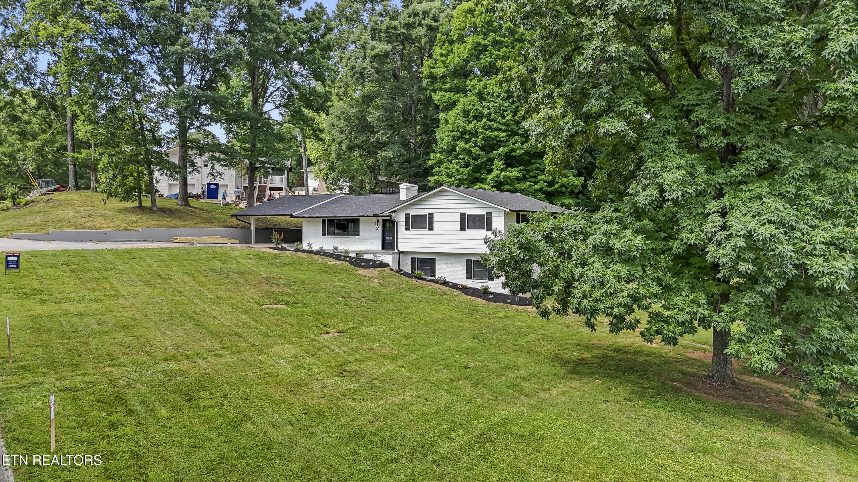 901 Midsouth Road Knoxville TN 37919