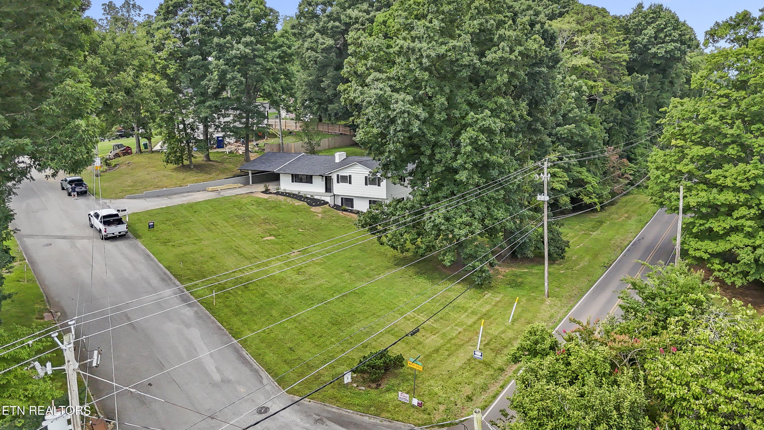 901 Midsouth Road Knoxville TN 37919