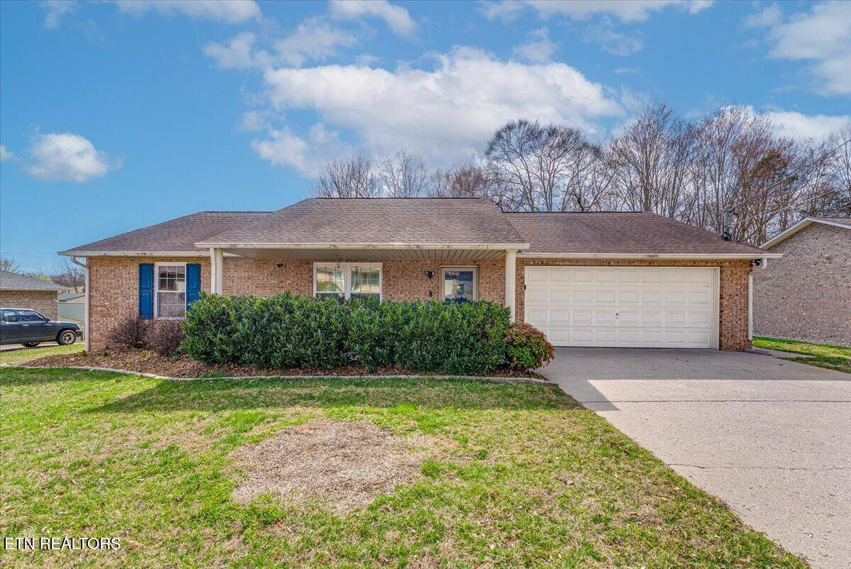 8143 Florence Gardens Road Knoxville TN 37938