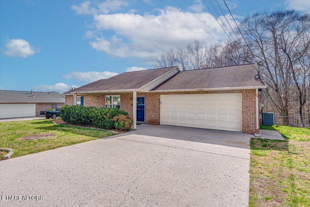 8143 Florence Gardens Road Knoxville TN 37938