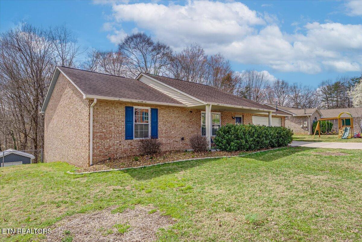 8143 Florence Gardens Road Knoxville TN 37938