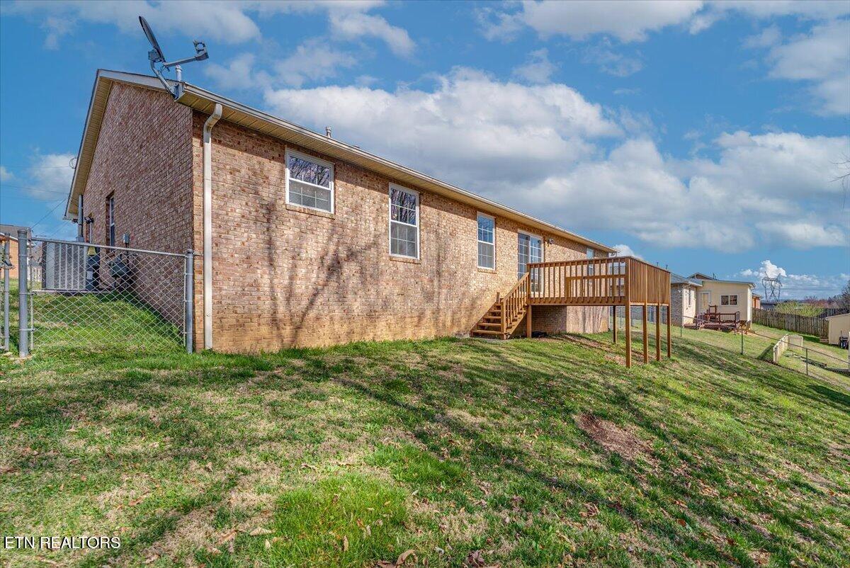 8143 Florence Gardens Road Knoxville TN 37938