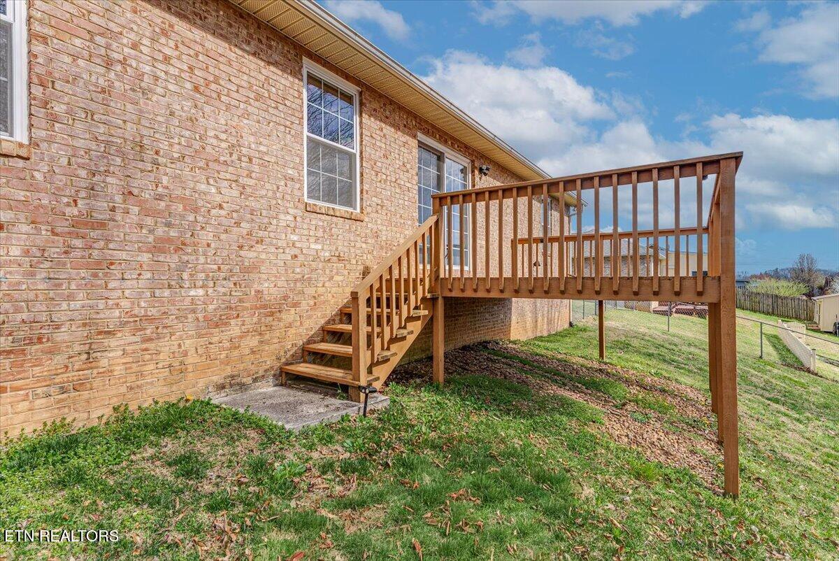 8143 Florence Gardens Road Knoxville TN 37938