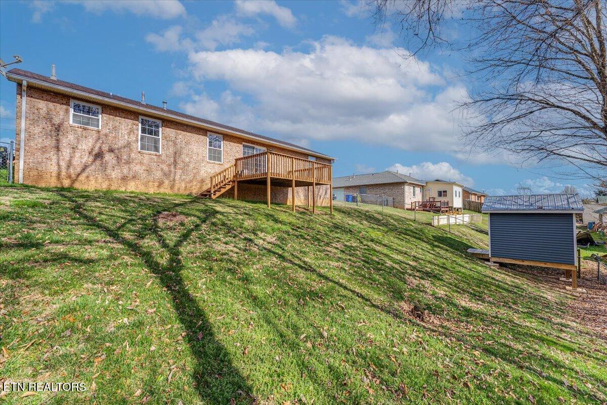 8143 Florence Gardens Road Knoxville TN 37938