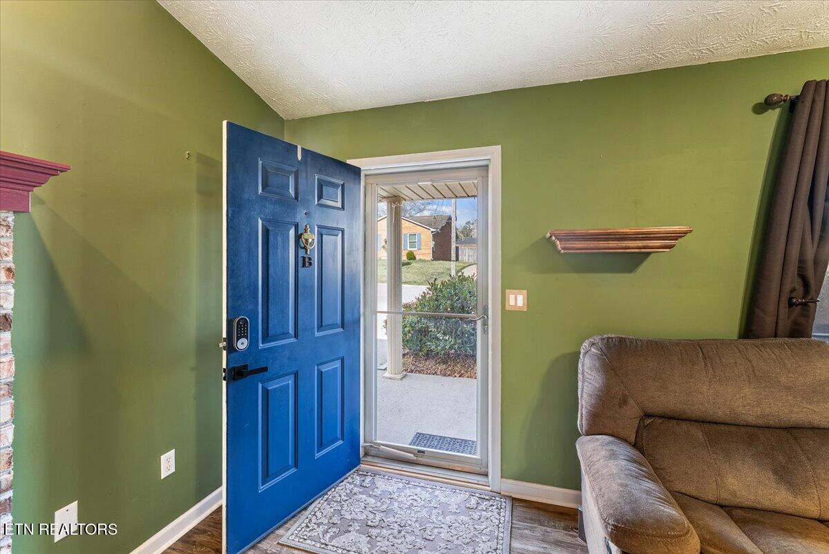 8143 Florence Gardens Road Knoxville TN 37938