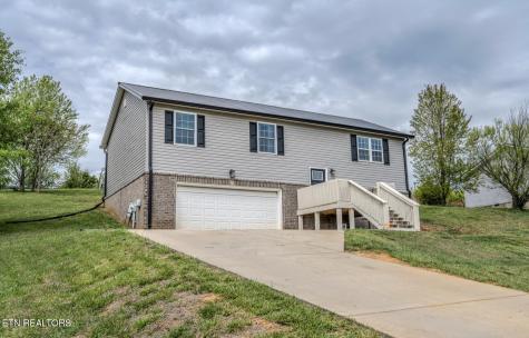 226 Ebenezer Road Chuckey TN 37641