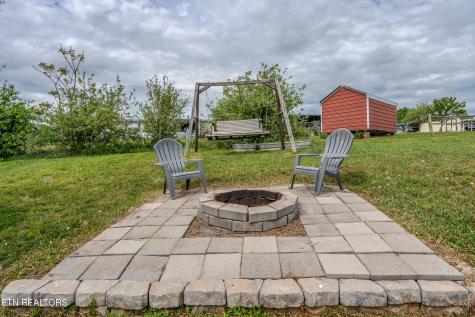 226 Ebenezer Road Chuckey TN 37641