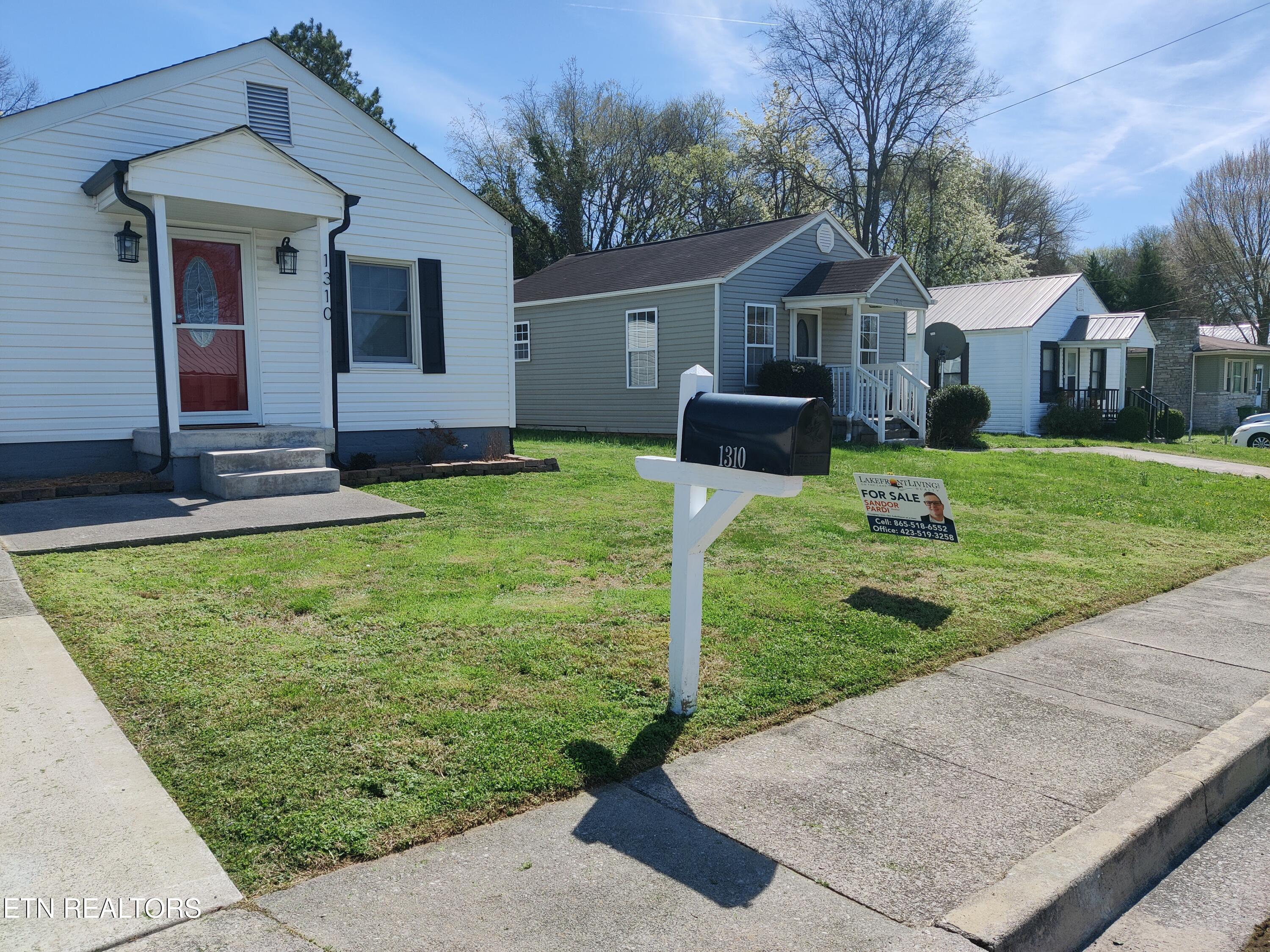 1310 Madison Avenue Maryville TN 37804