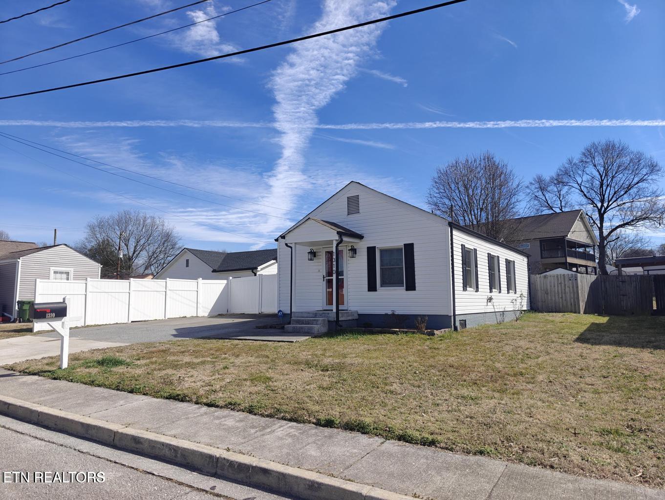 1310 Madison Avenue Maryville TN 37804