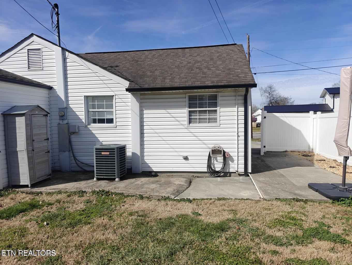 1310 Madison Avenue Maryville TN 37804