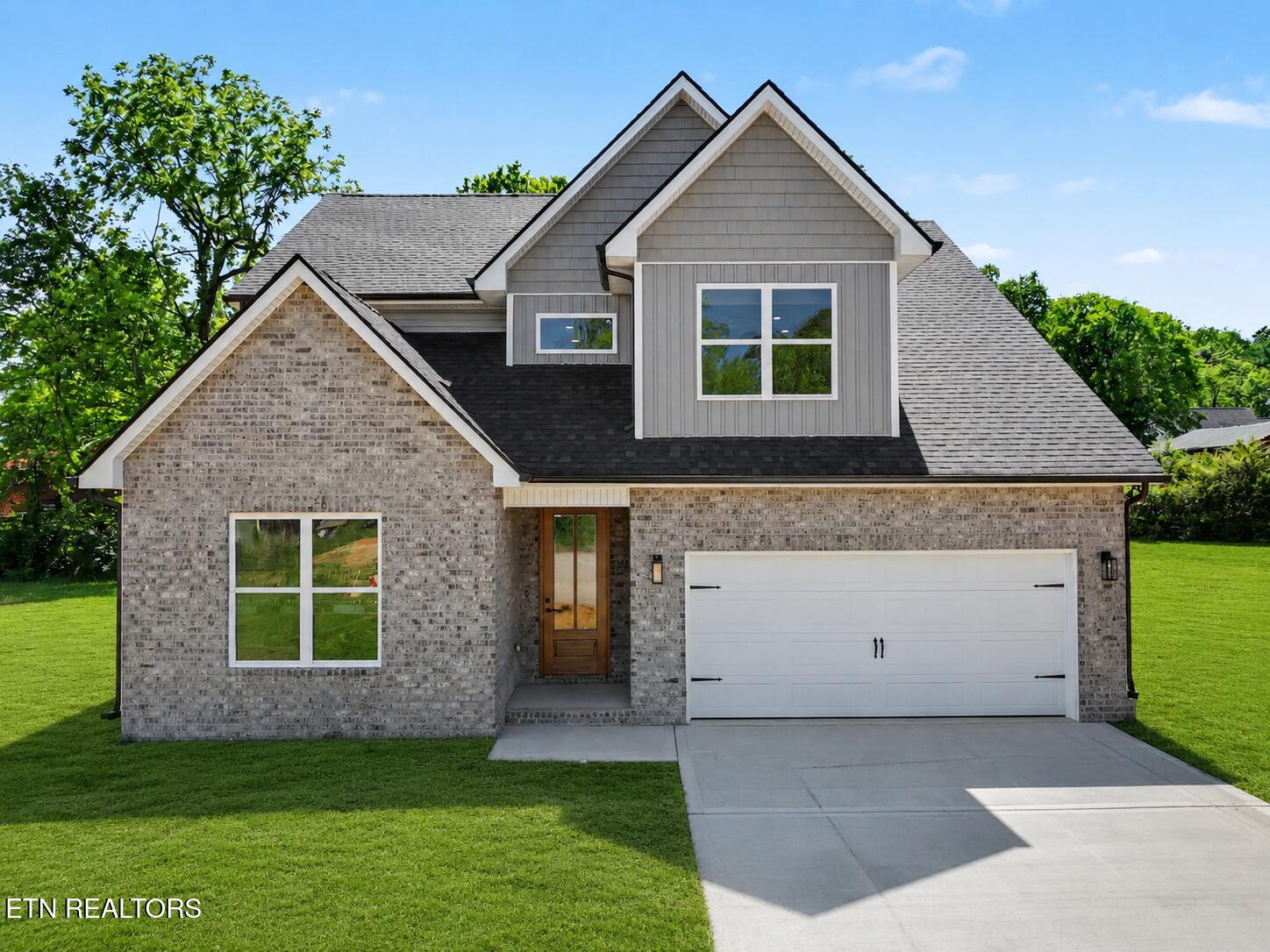 5317 Arza Lane Knoxville TN 37918