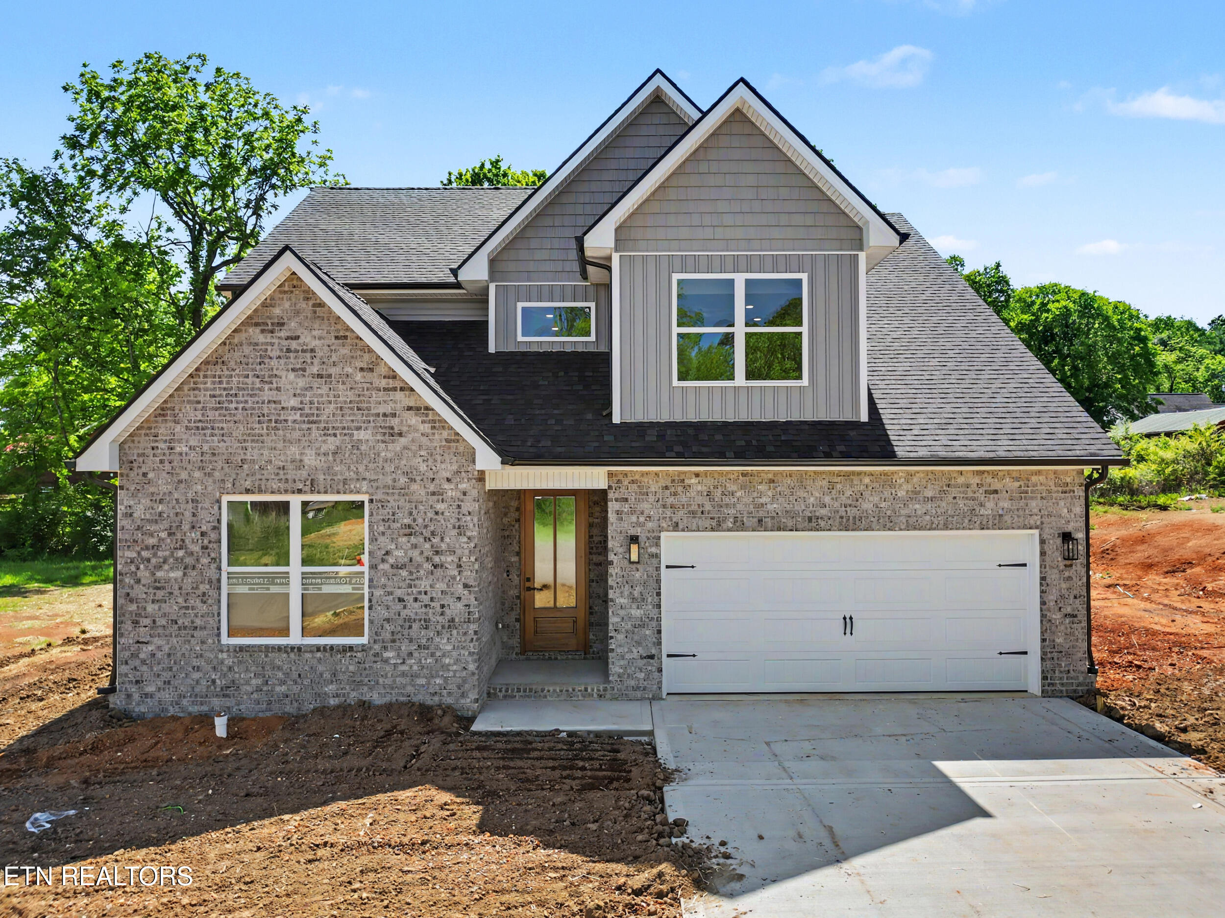 5317 Arza Lane Knoxville TN 37918