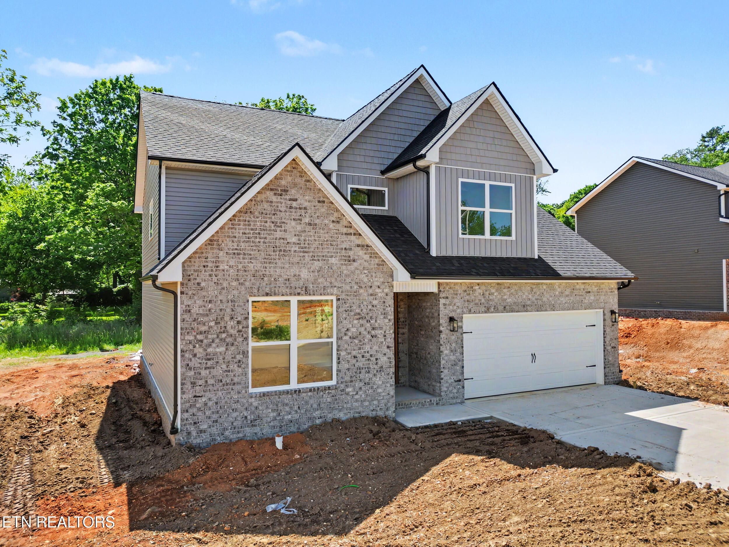 5317 Arza Lane Knoxville TN 37918