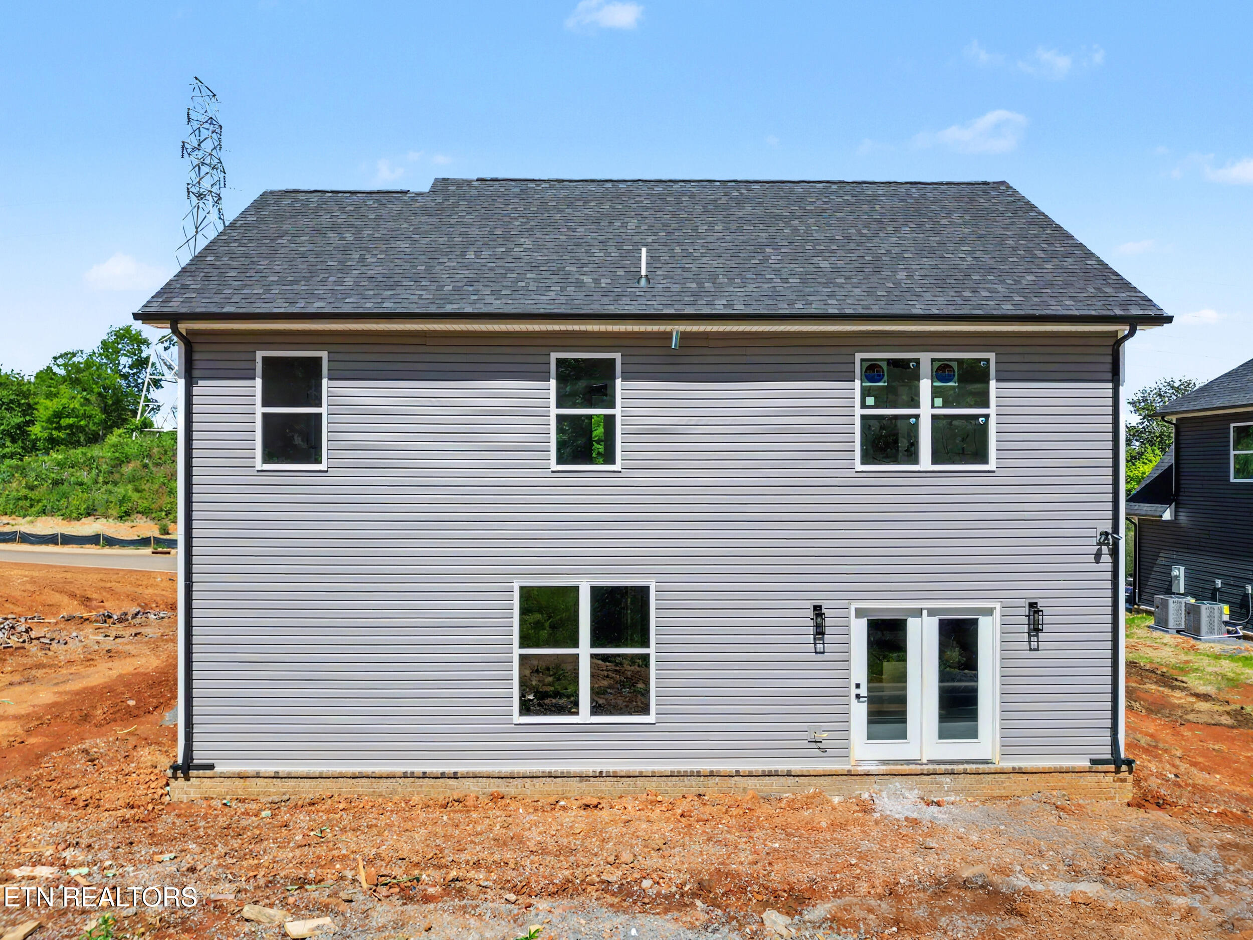 5317 Arza Lane Knoxville TN 37918
