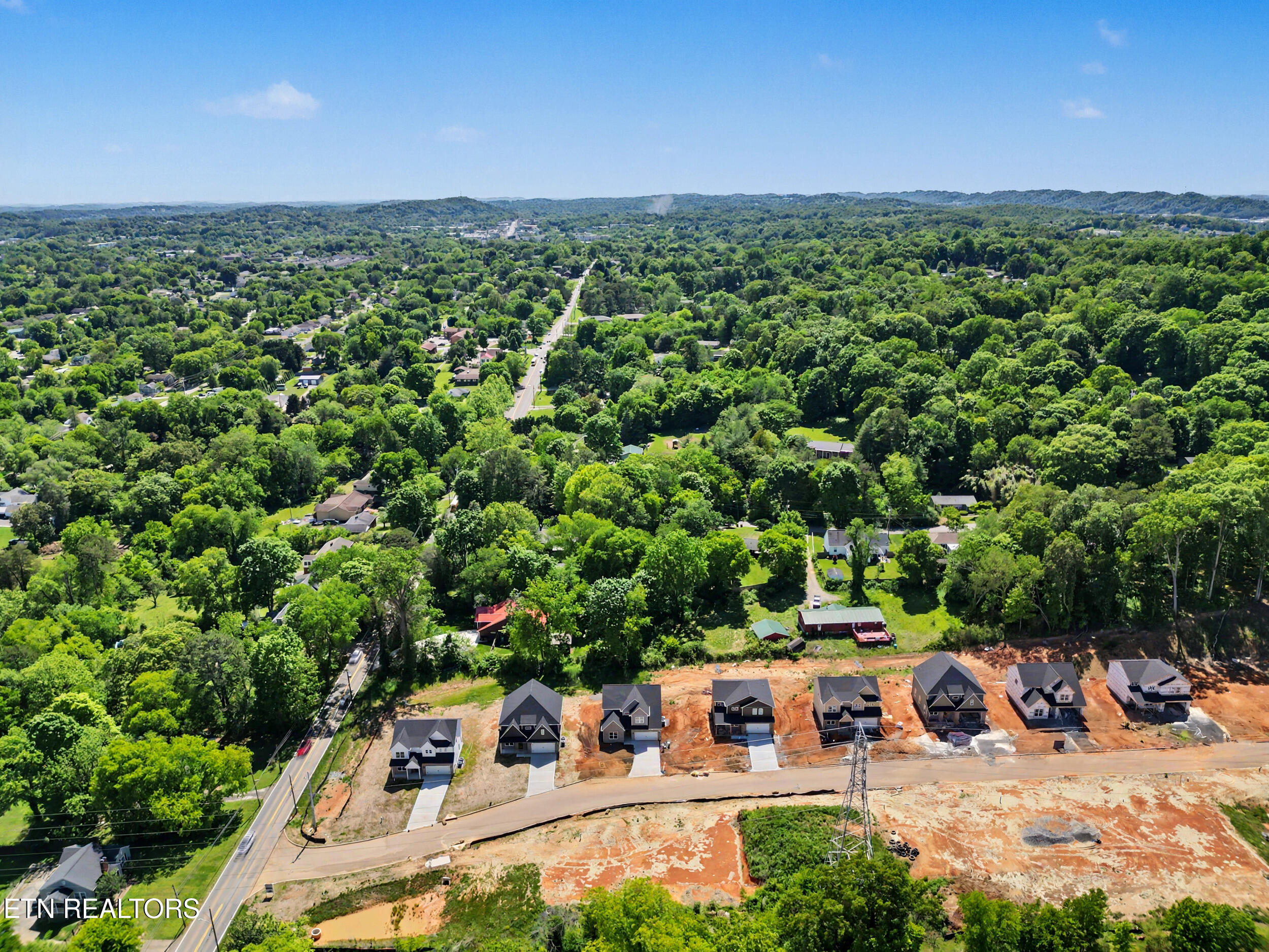 5317 Arza Lane Knoxville TN 37918