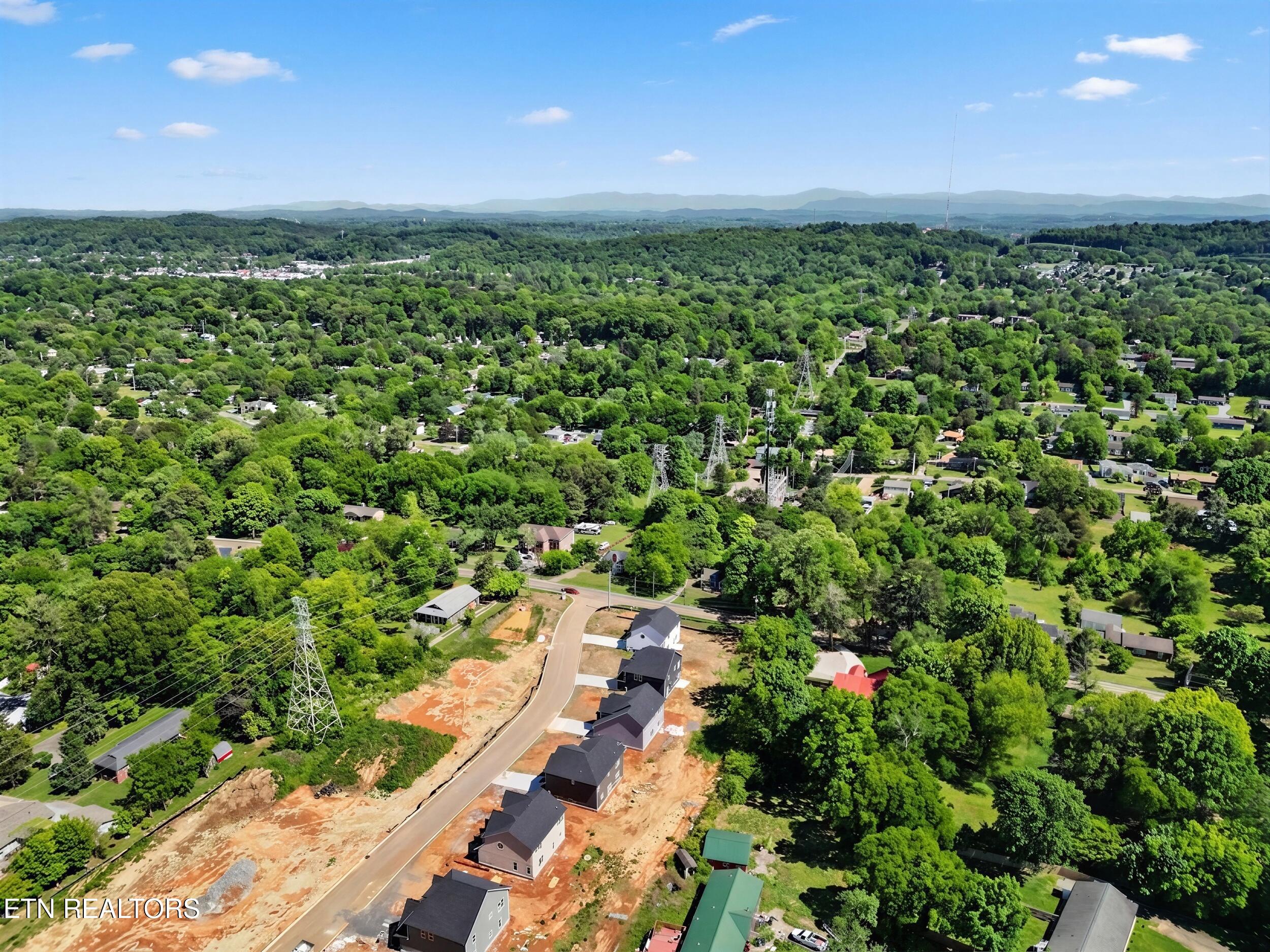 5317 Arza Lane Knoxville TN 37918