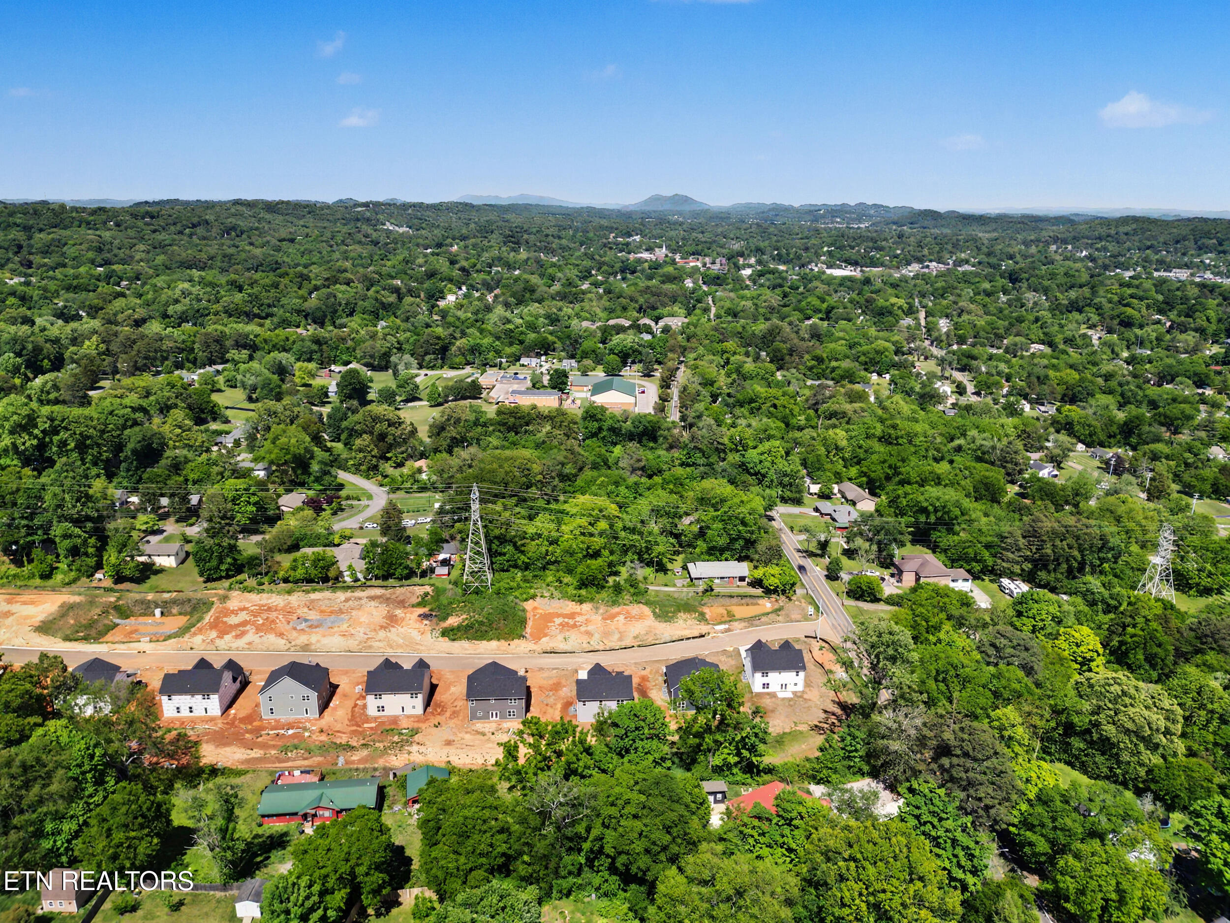 5317 Arza Lane Knoxville TN 37918