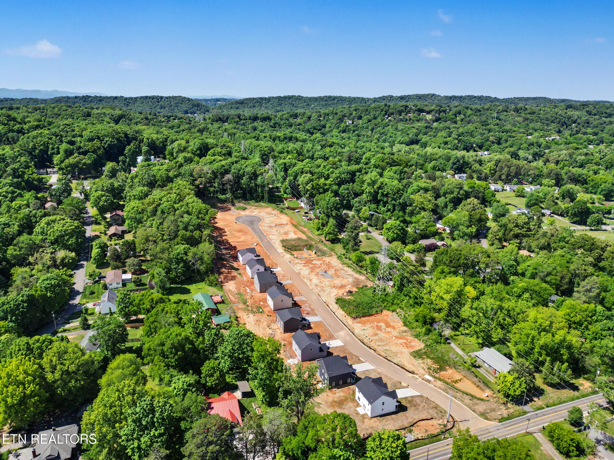 5317 Arza Lane Knoxville TN 37918