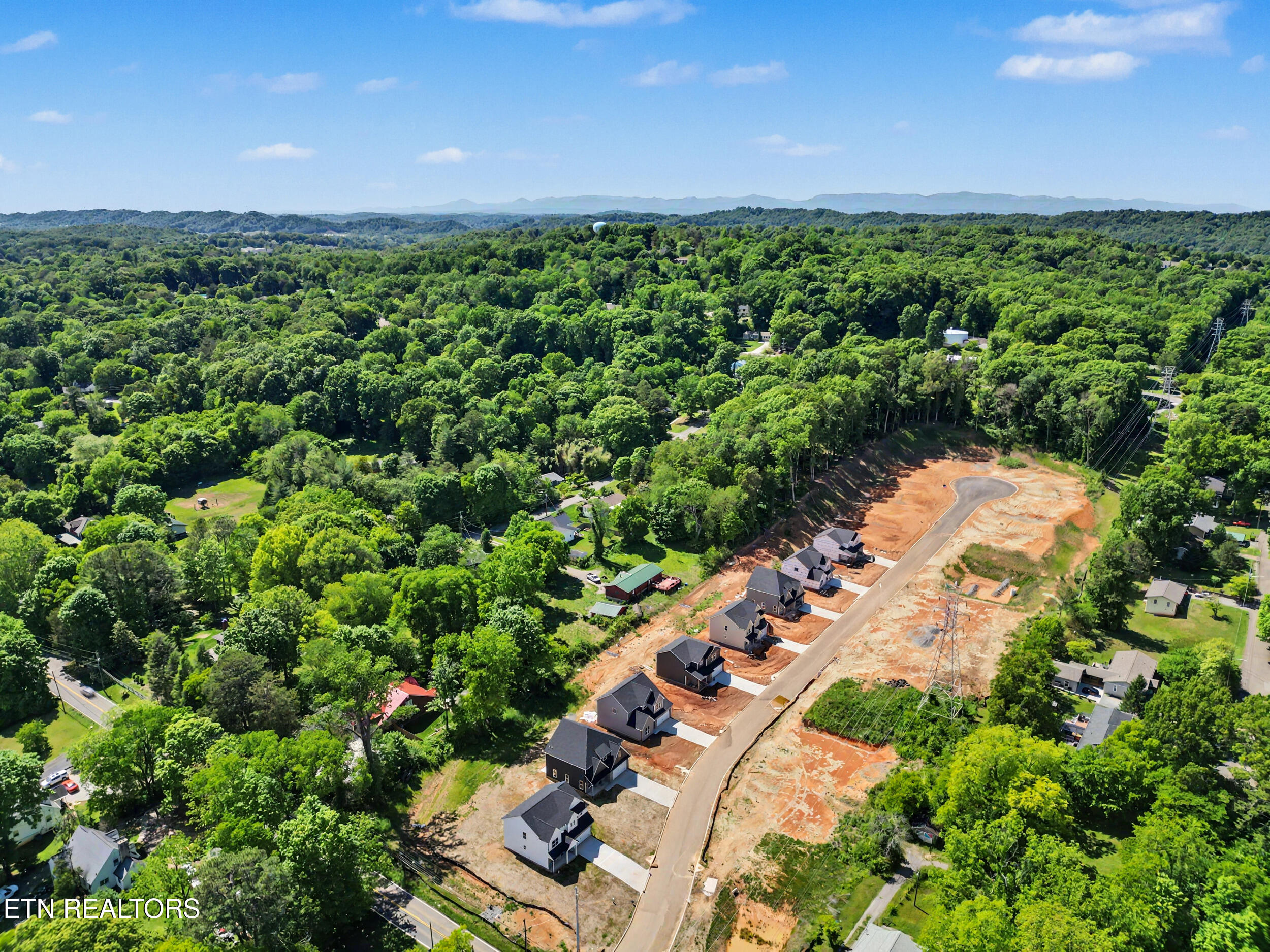 5317 Arza Lane Knoxville TN 37918
