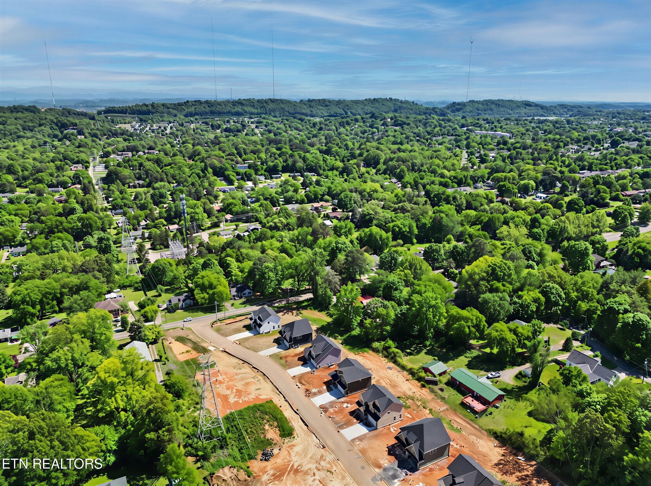 5317 Arza Lane Knoxville TN 37918