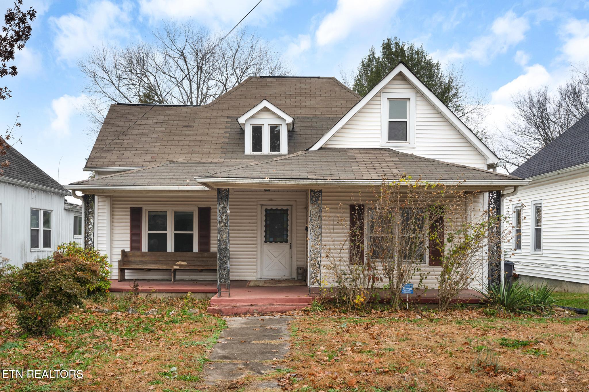 427 E Oak Hill Avenue Knoxville TN 37917