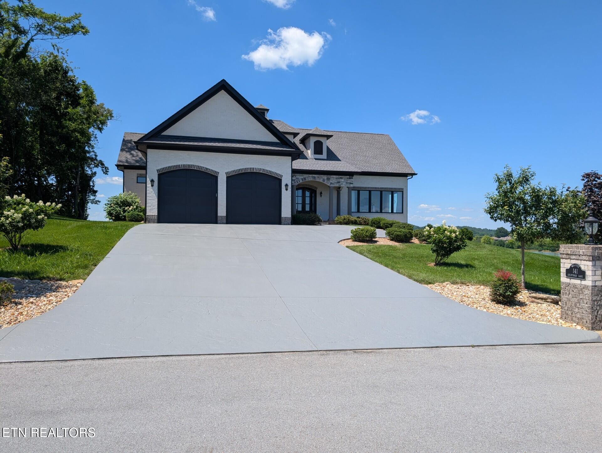 141 Gold Finch Lane Vonore TN 37885