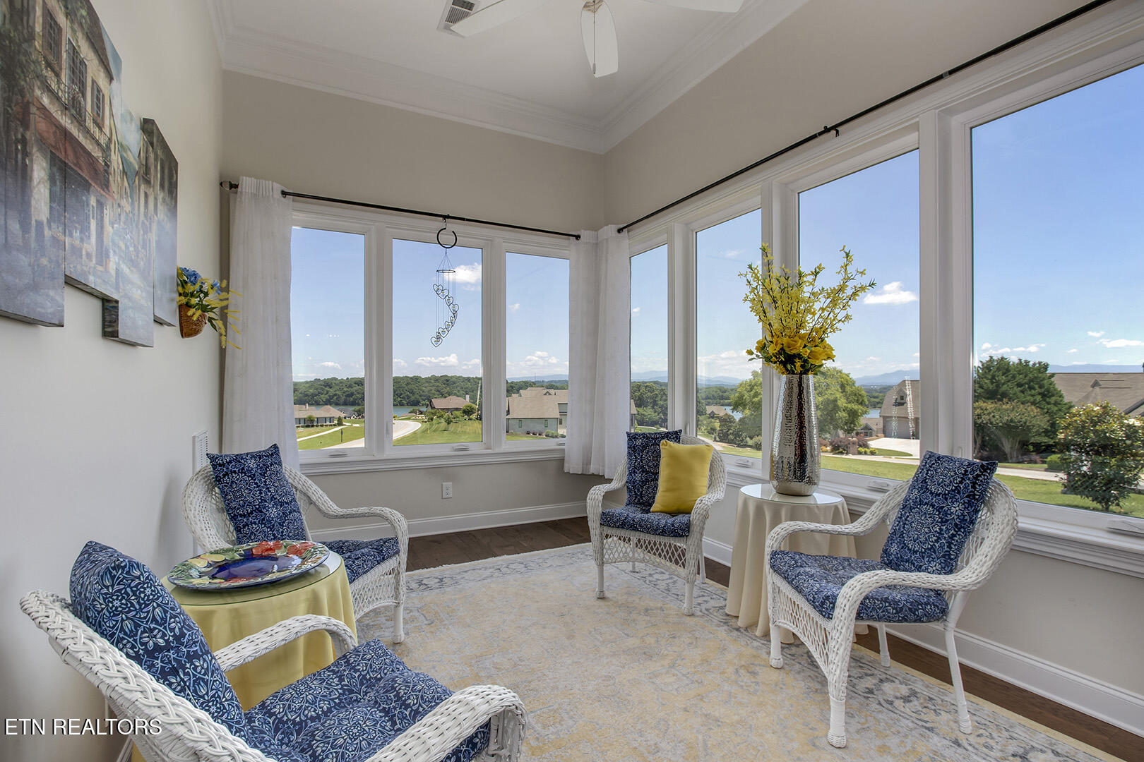 141 Gold Finch Lane Vonore TN 37885