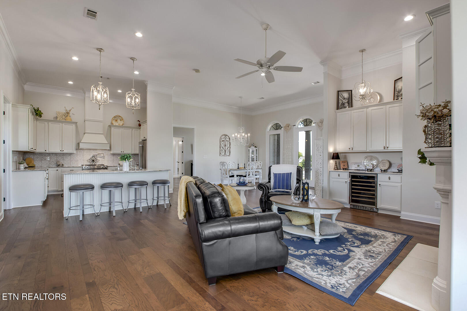 141 Gold Finch Lane Vonore TN 37885
