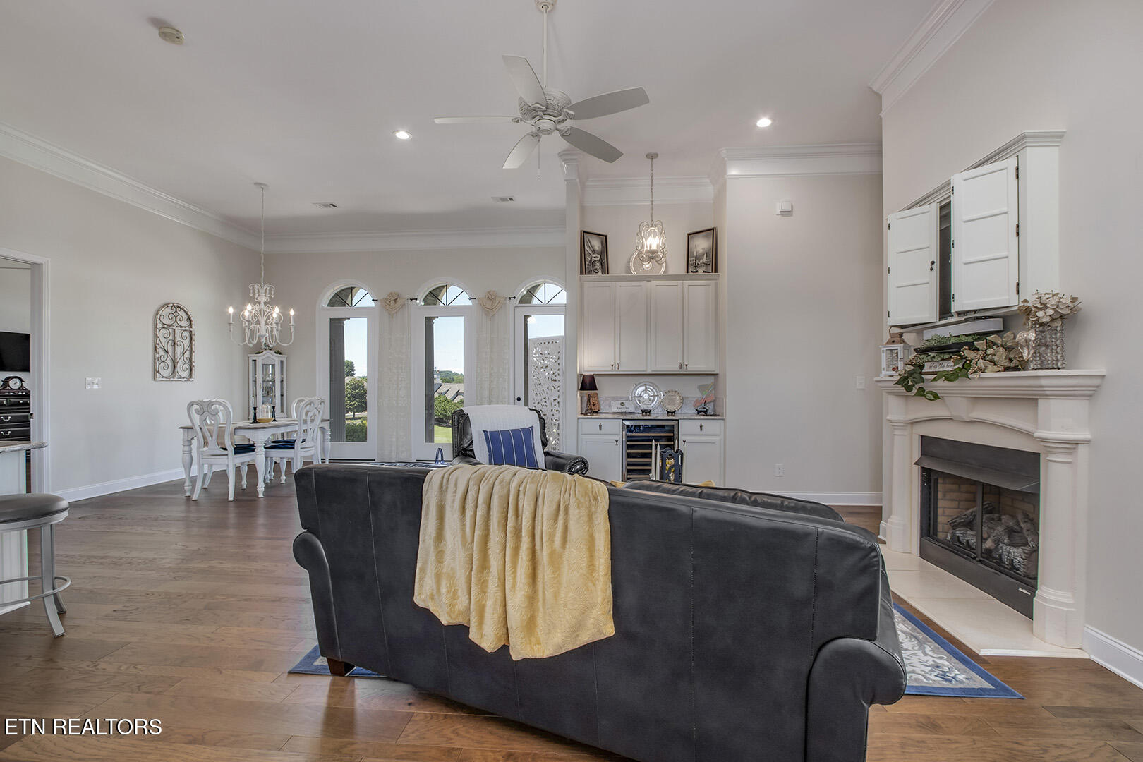 141 Gold Finch Lane Vonore TN 37885