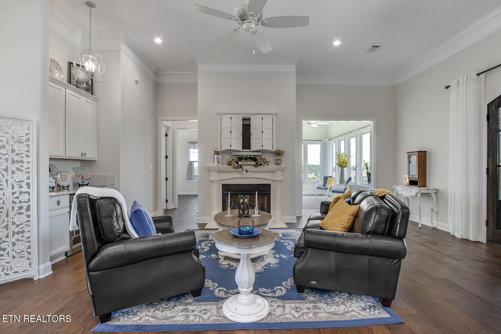 141 Gold Finch Lane Vonore TN 37885