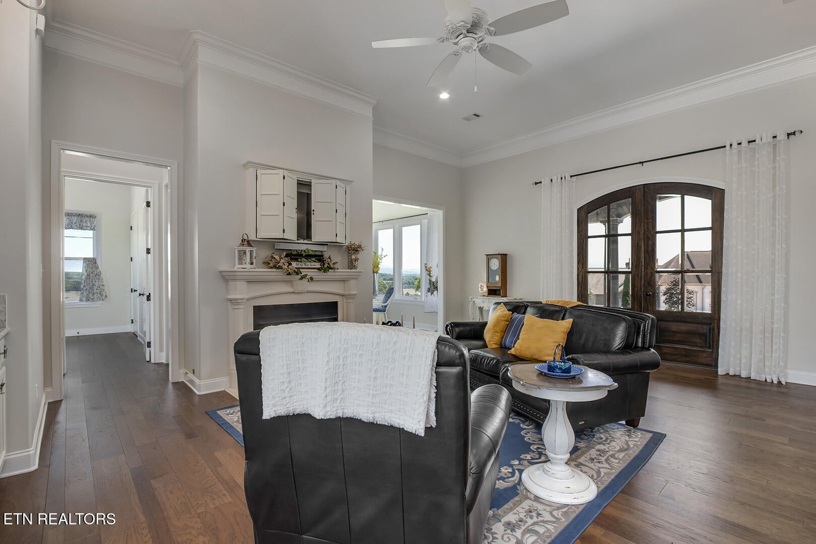 141 Gold Finch Lane Vonore TN 37885