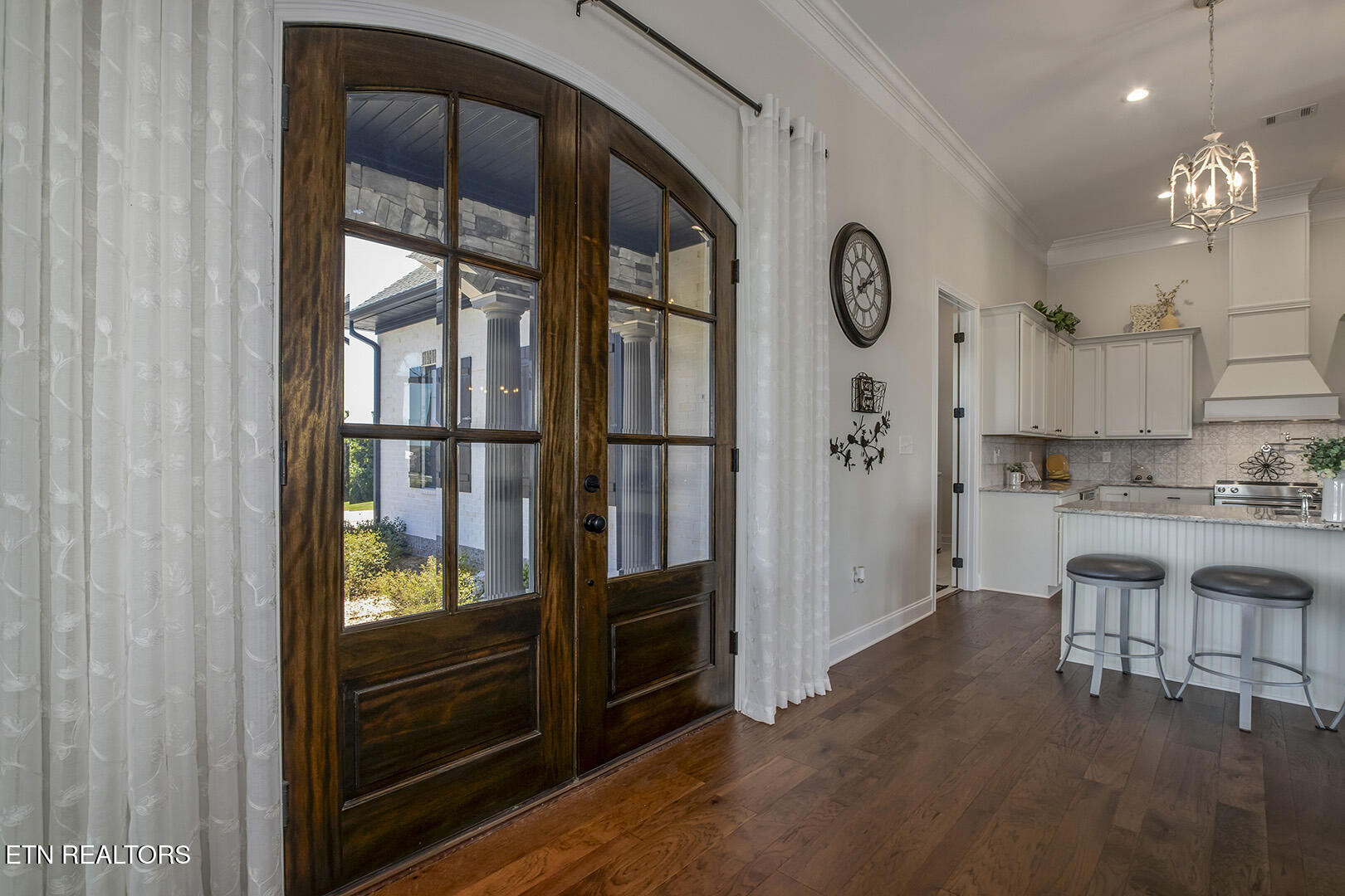 141 Gold Finch Lane Vonore TN 37885