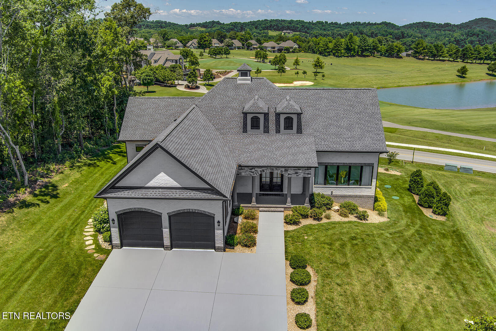 141 Gold Finch Lane Vonore TN 37885