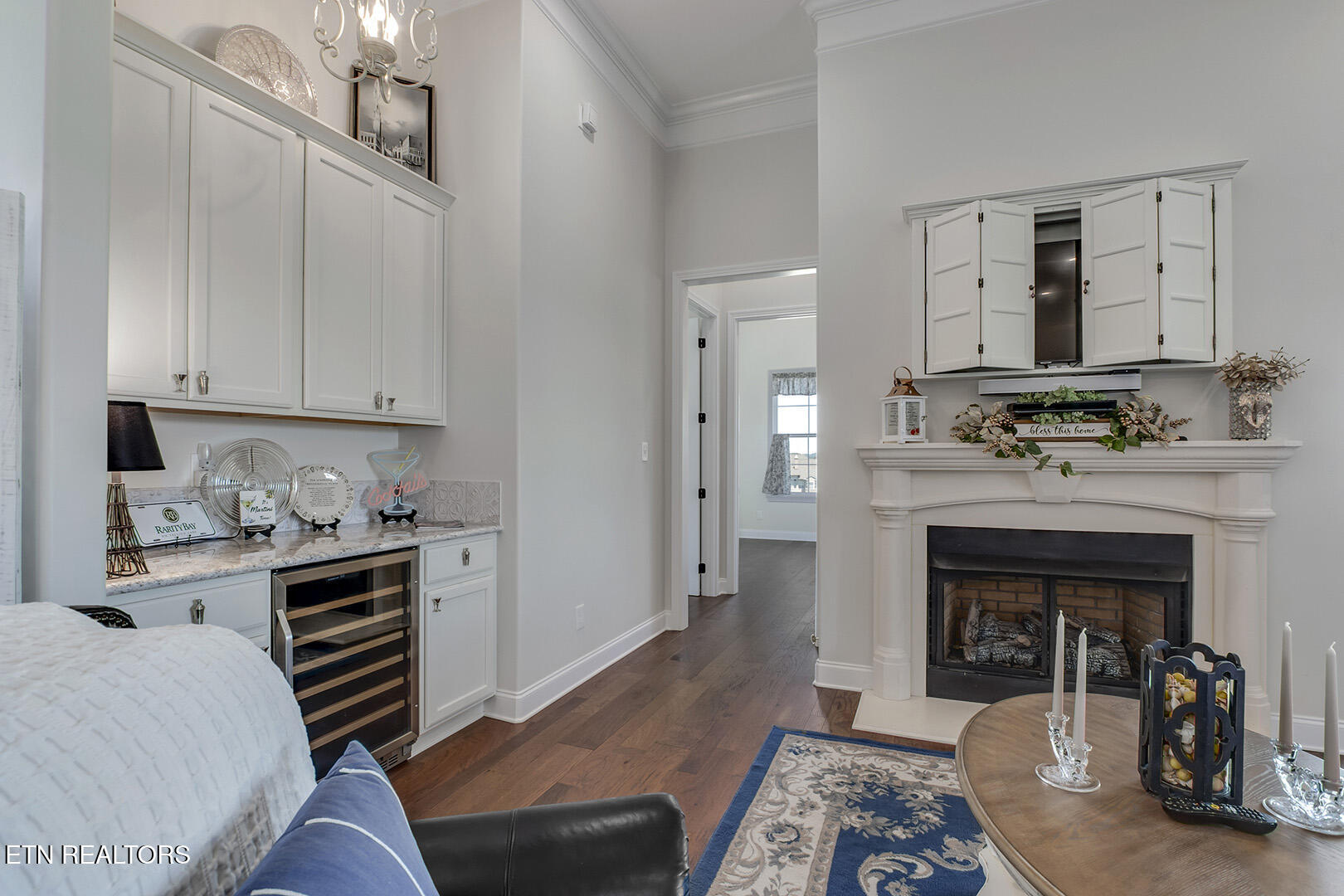 141 Gold Finch Lane Vonore TN 37885