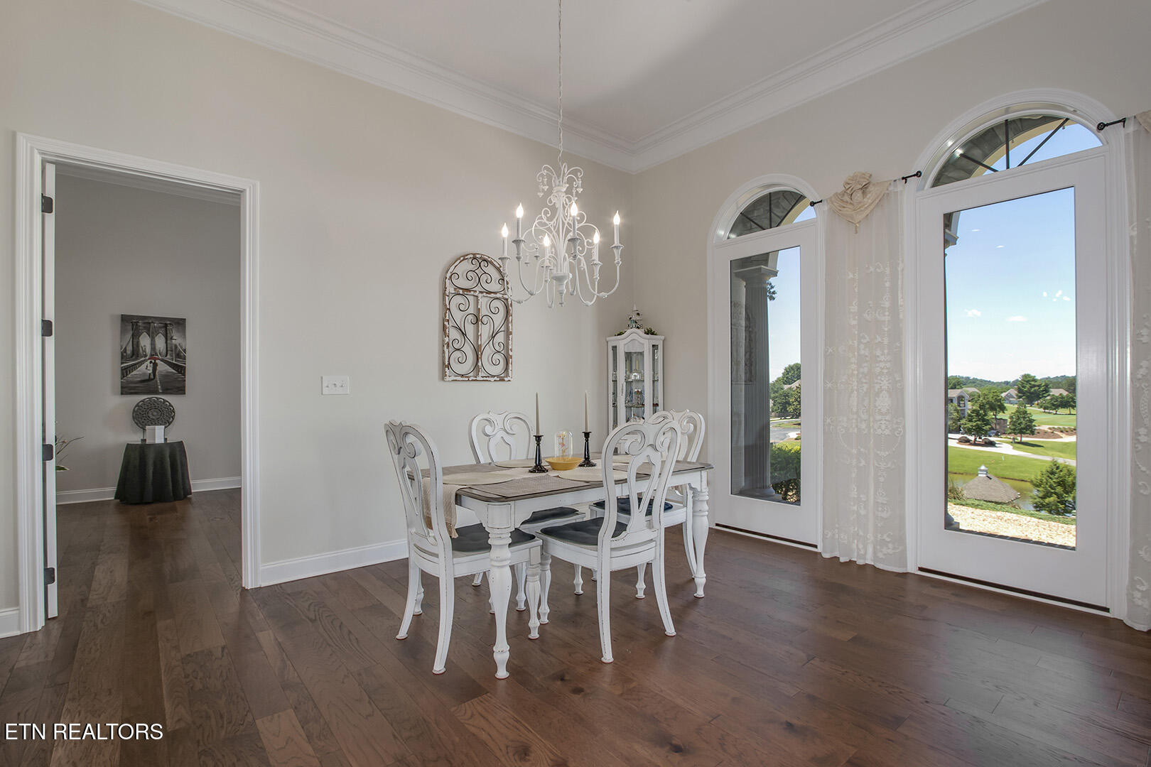 141 Gold Finch Lane Vonore TN 37885