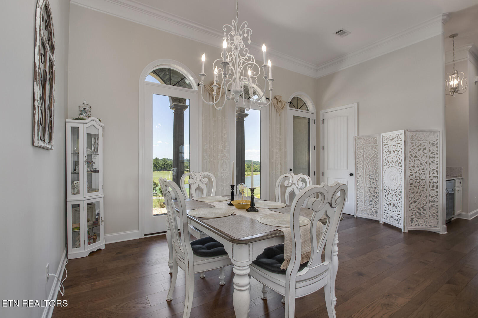 141 Gold Finch Lane Vonore TN 37885