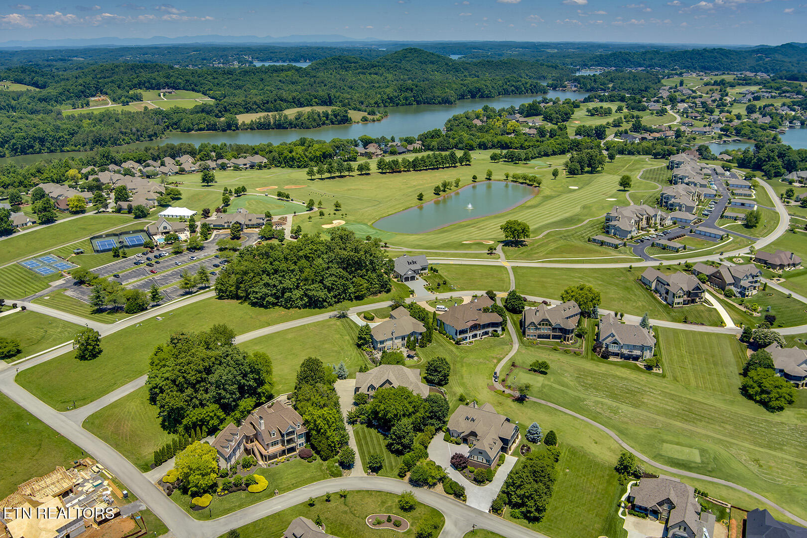 141 Gold Finch Lane Vonore TN 37885