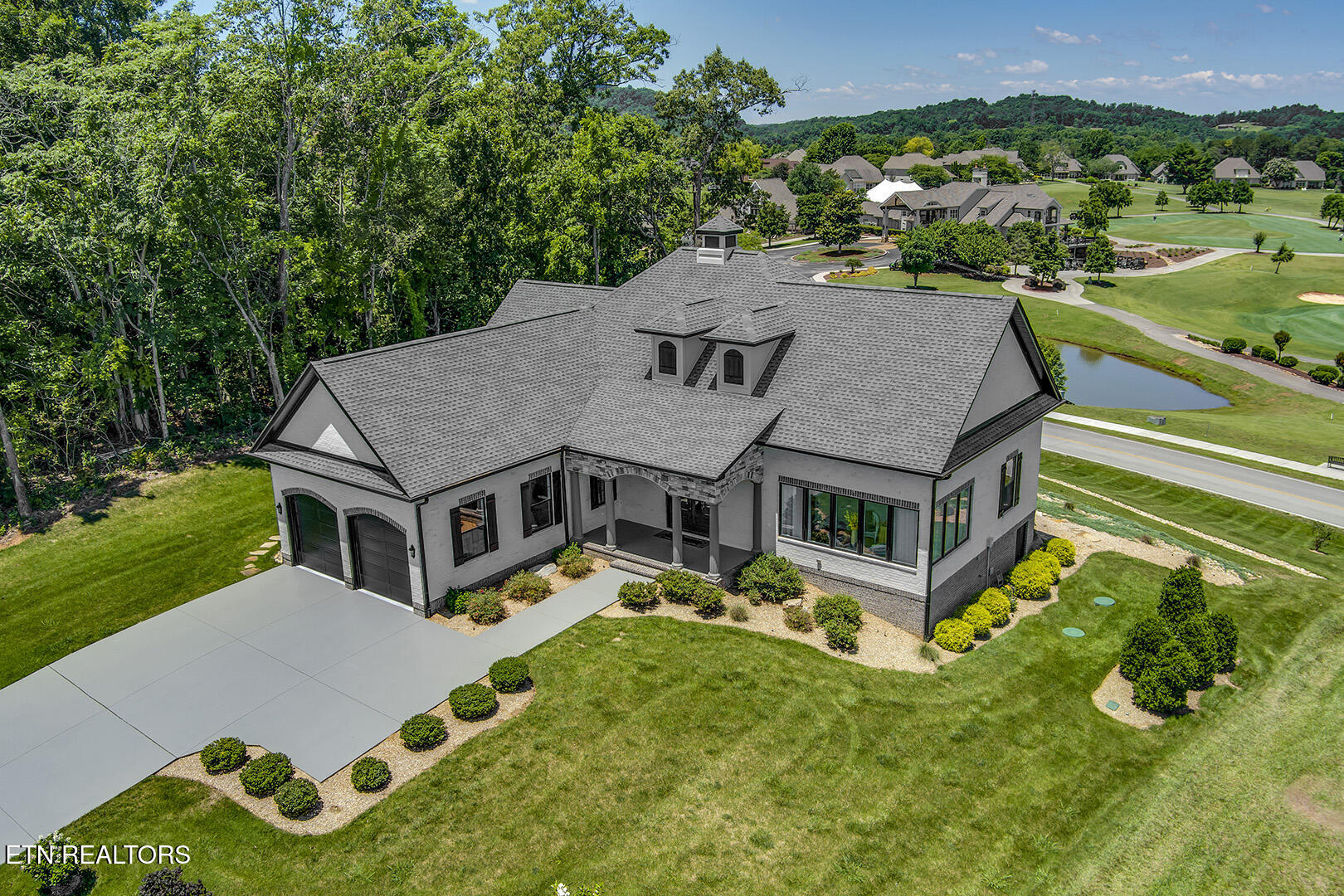 141 Gold Finch Lane Vonore TN 37885