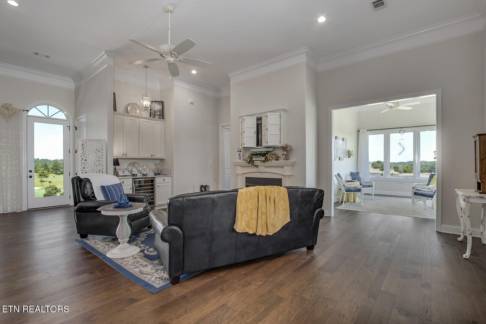 141 Gold Finch Lane Vonore TN 37885