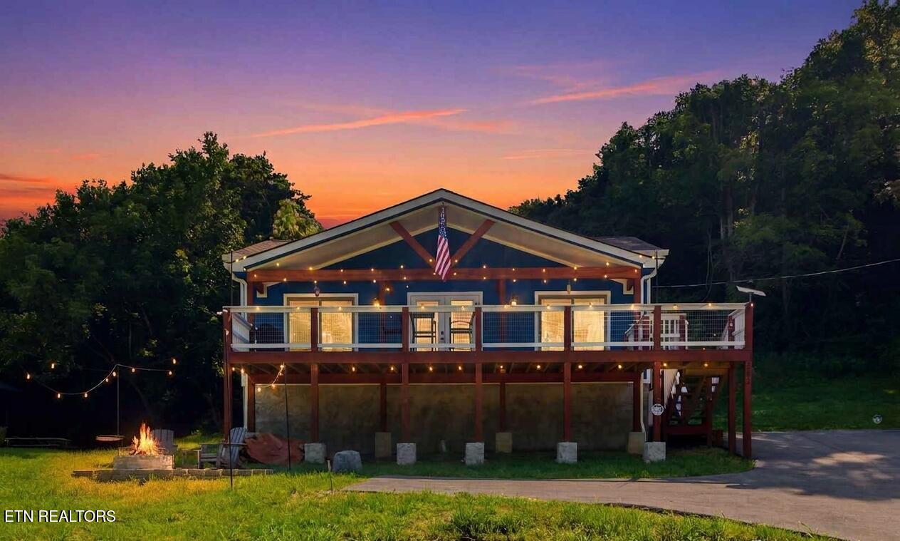 3622 Pittman Center Road Sevierville TN 37876