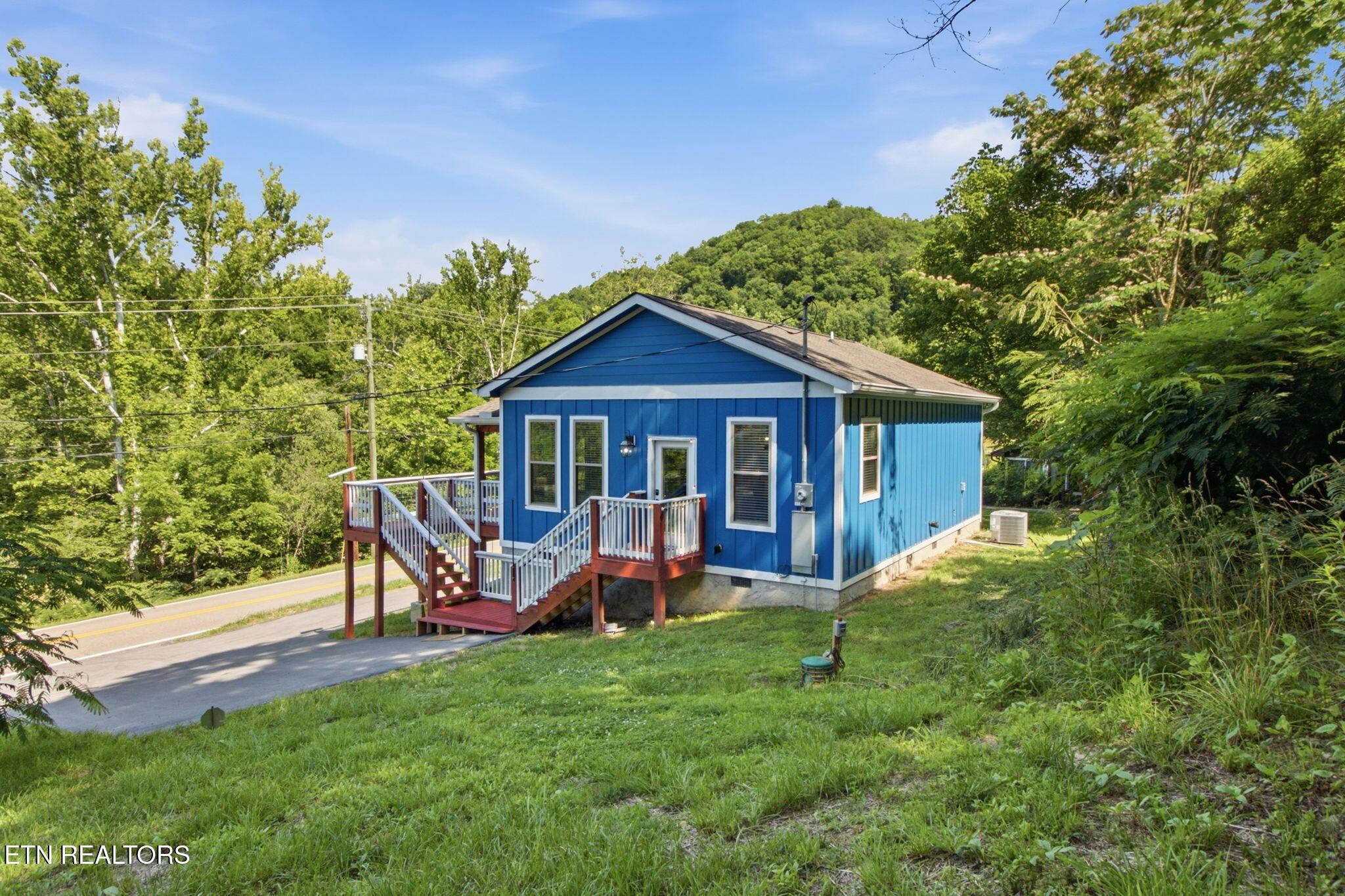 3622 Pittman Center Road Sevierville TN 37876