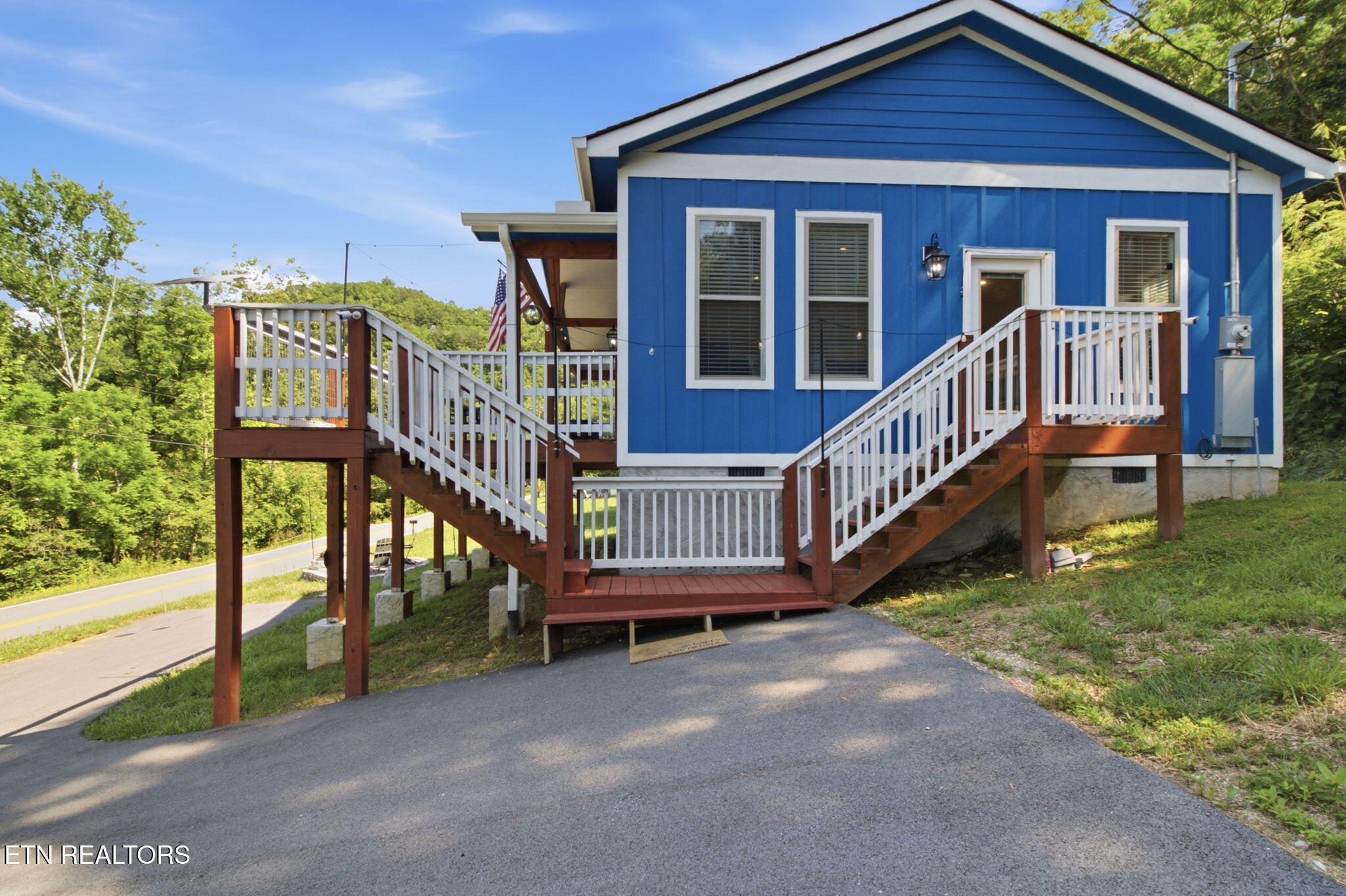 3622 Pittman Center Road Sevierville TN 37876