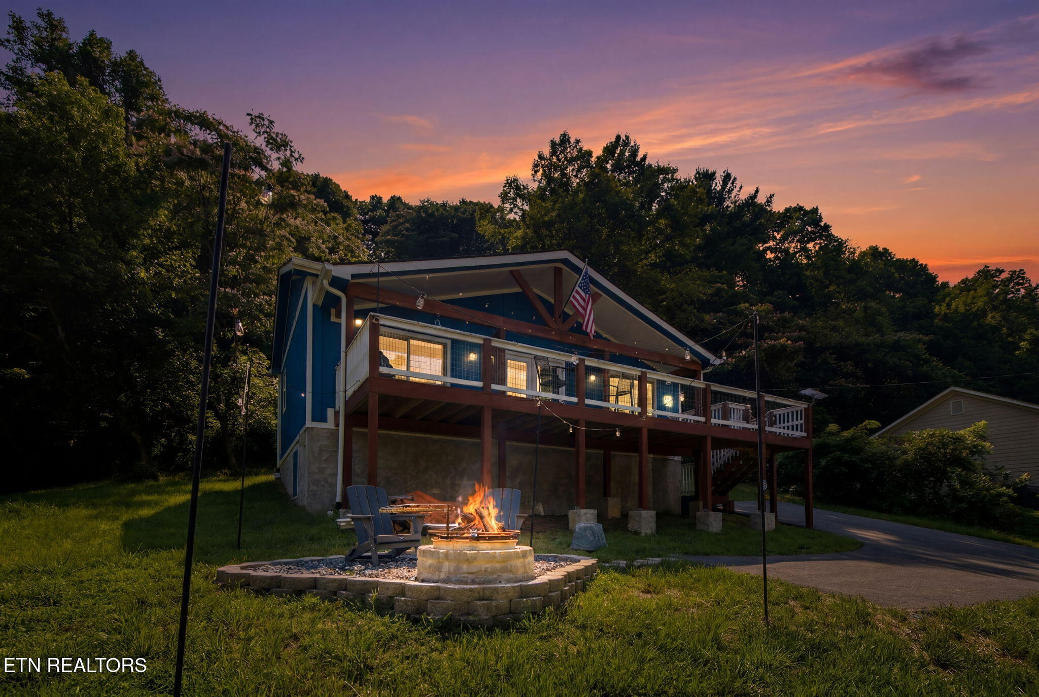 3622 Pittman Center Road Sevierville TN 37876
