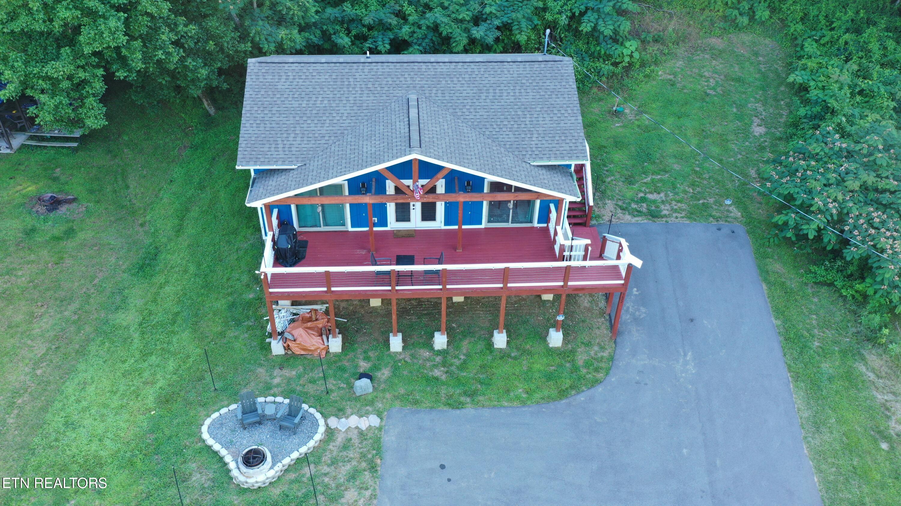 3622 Pittman Center Road Sevierville TN 37876