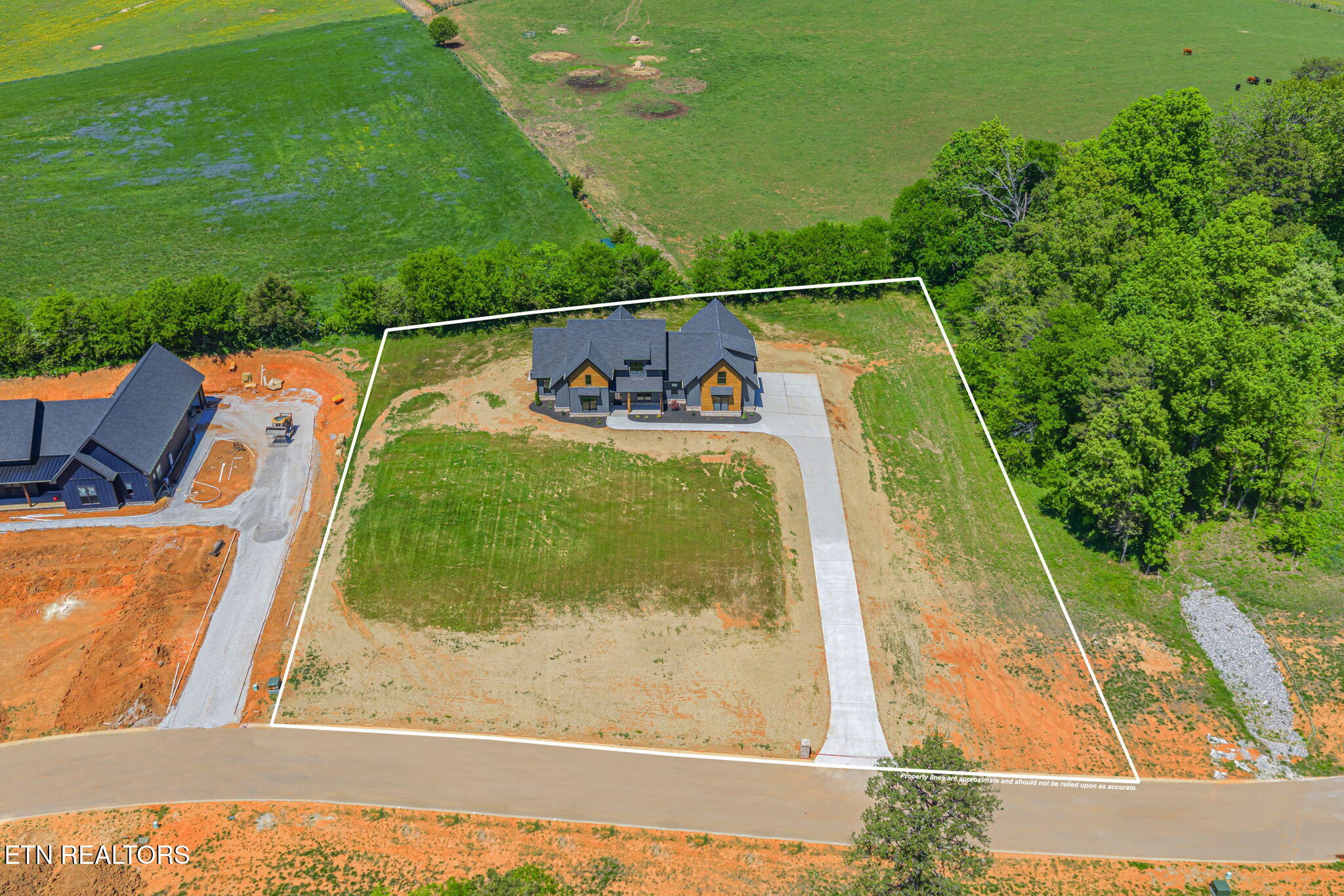 1211 Herbert Drive Greenback TN 37742