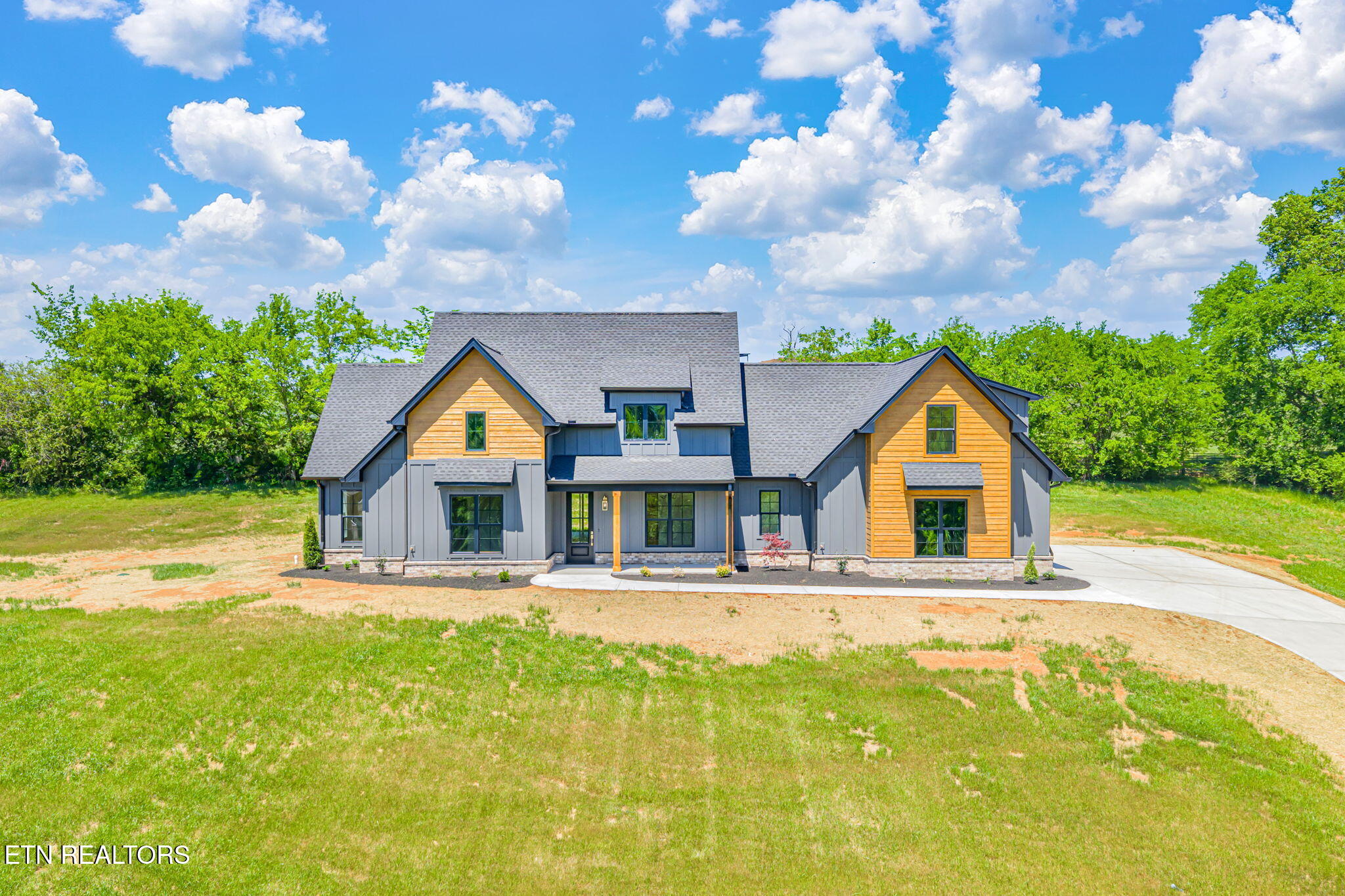 1211 Herbert Drive Greenback TN 37742