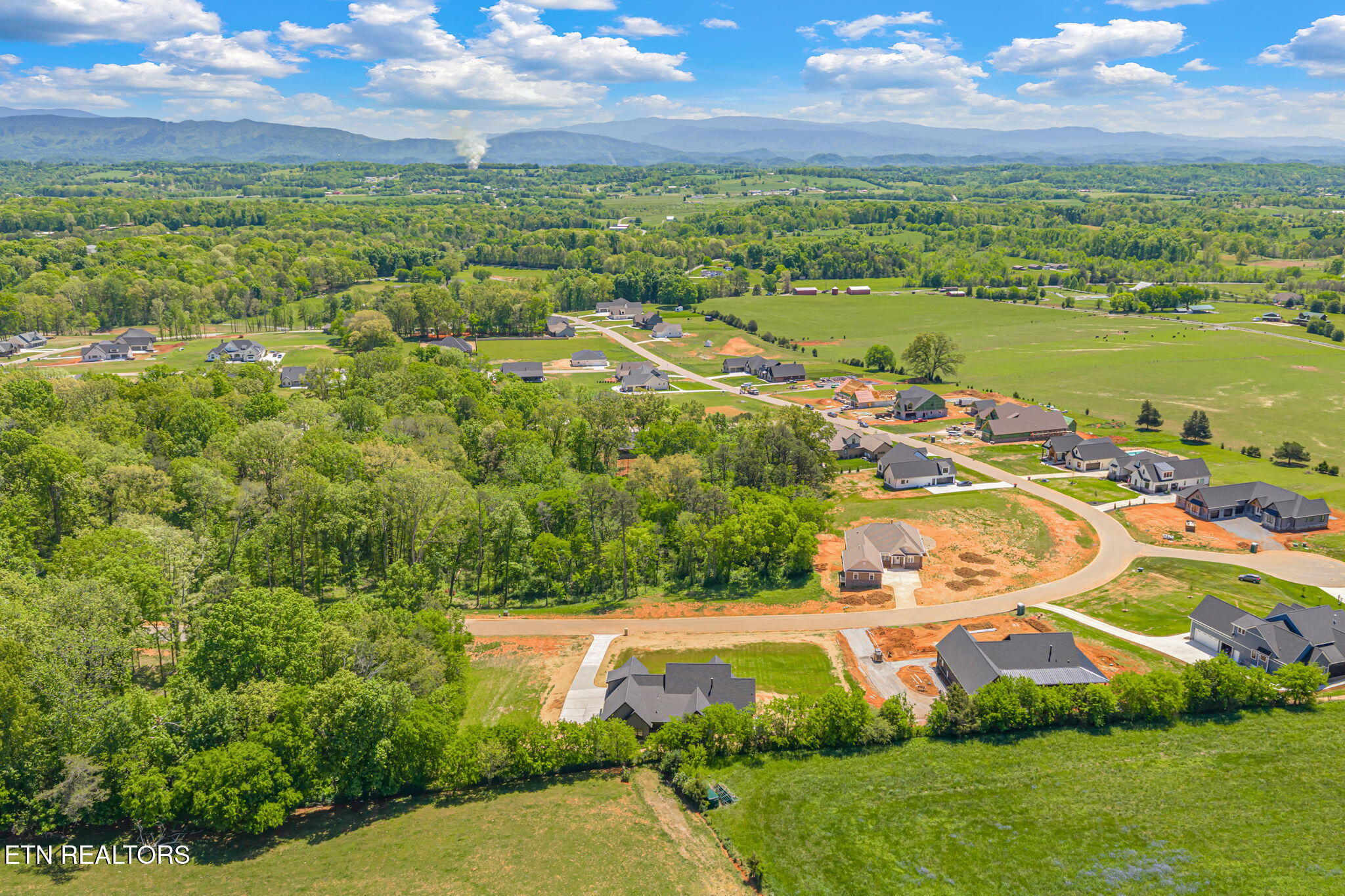 1211 Herbert Drive Greenback TN 37742