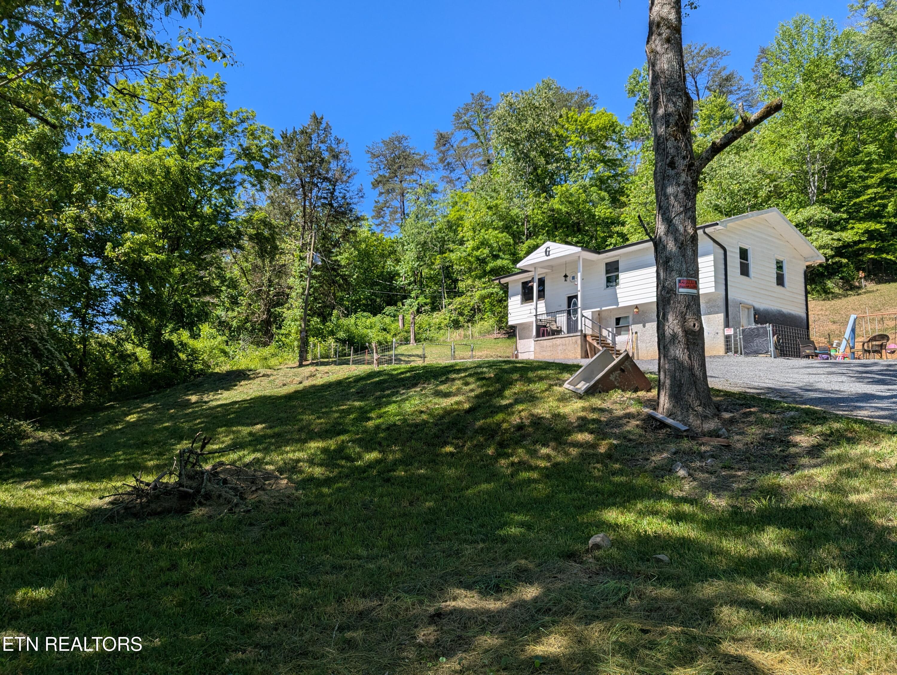 1209 E Bullrun Valley Drive Powell TN 37849