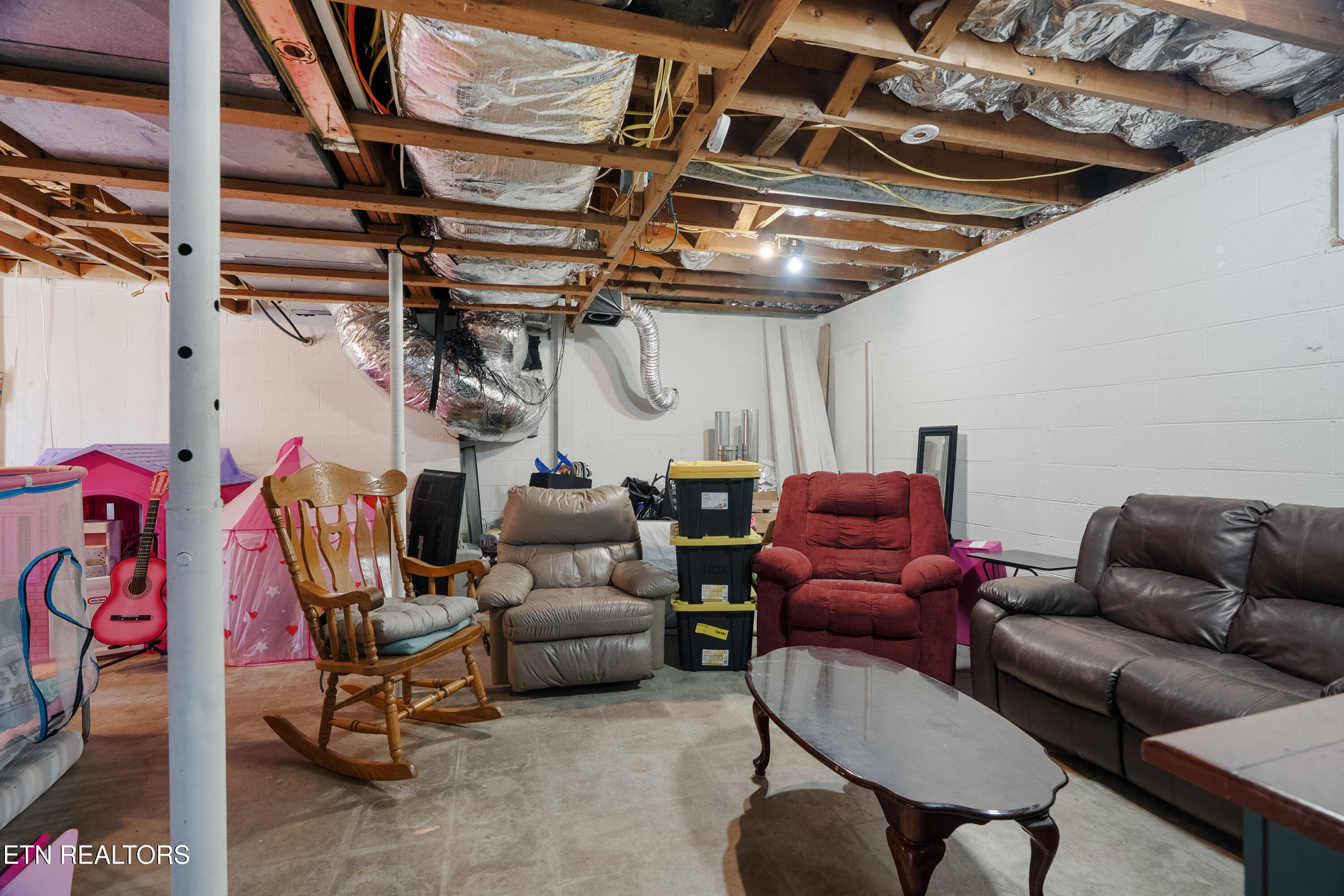 1209 E Bullrun Valley Drive Powell TN 37849